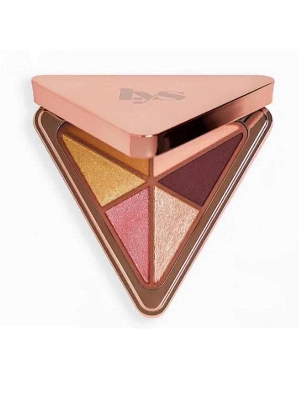 LYS Beauty Love Yourself Eye Shadow Palette, Empowered